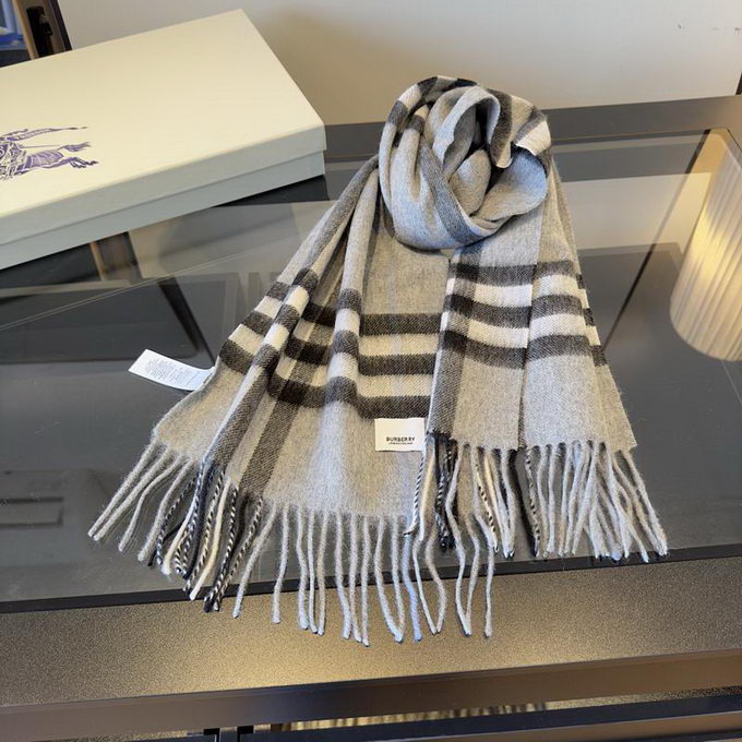 Burberry Scarf ID:20260120-22